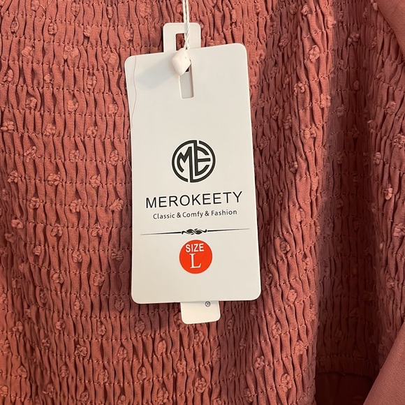 NWT Amazon dress - Picture 6 of 6